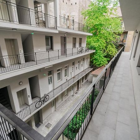 Monkey Suite Budapest Exterior foto